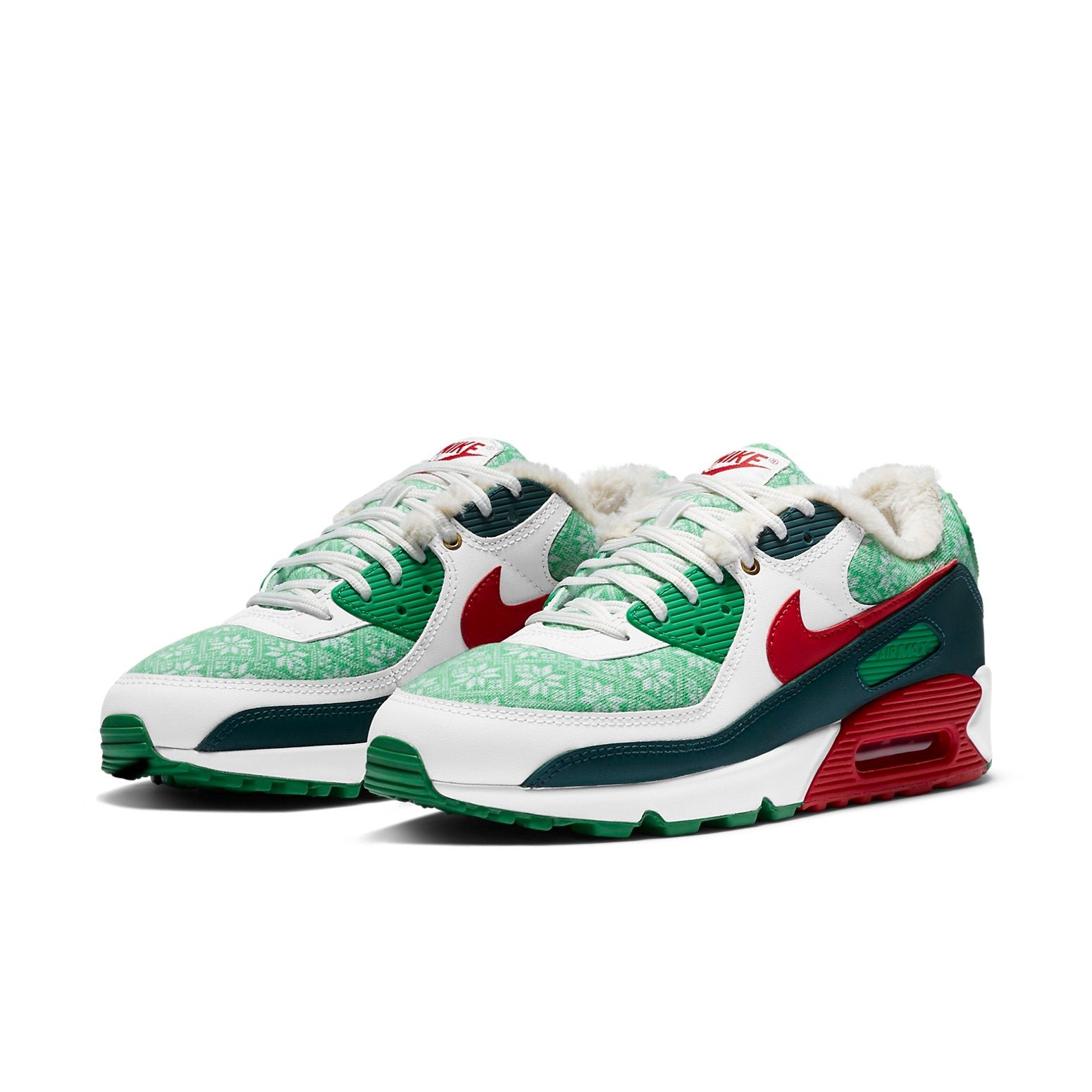 Nike Air Max 90 Christmas Sweater
