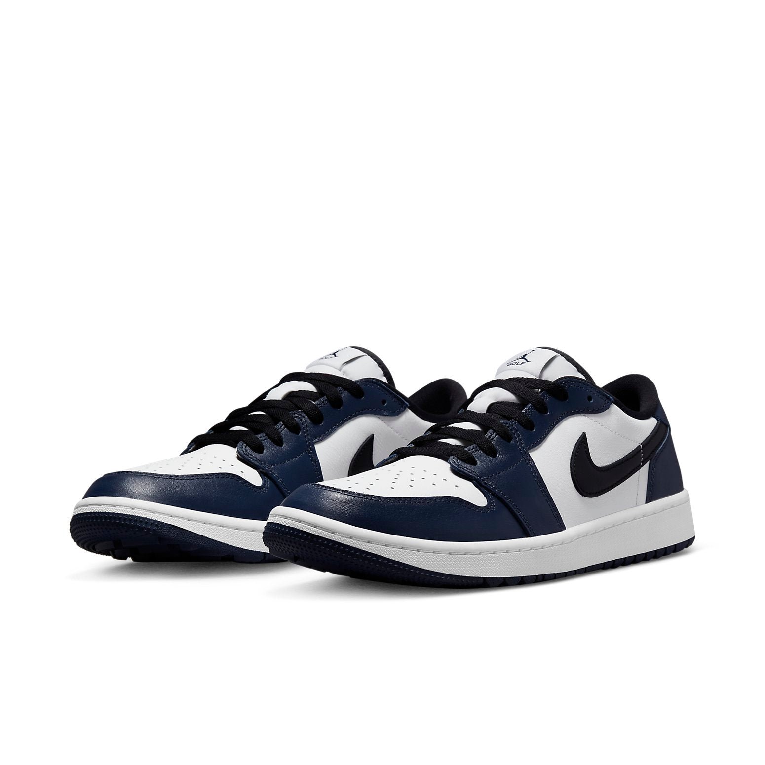 Air Jordan 1 Retro Low Golf Midnight Navy