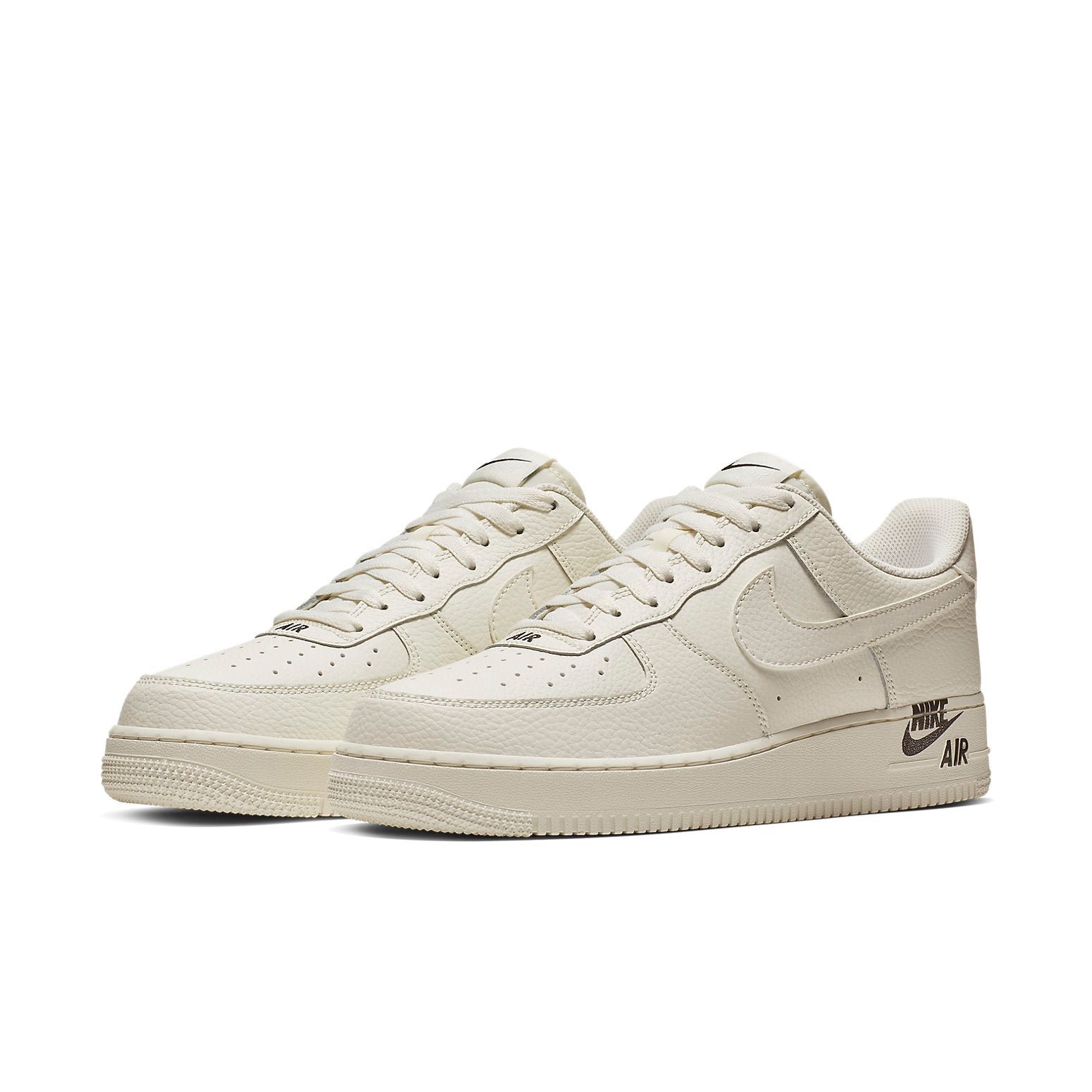 Nike Air Force 1 Low 07 Sail