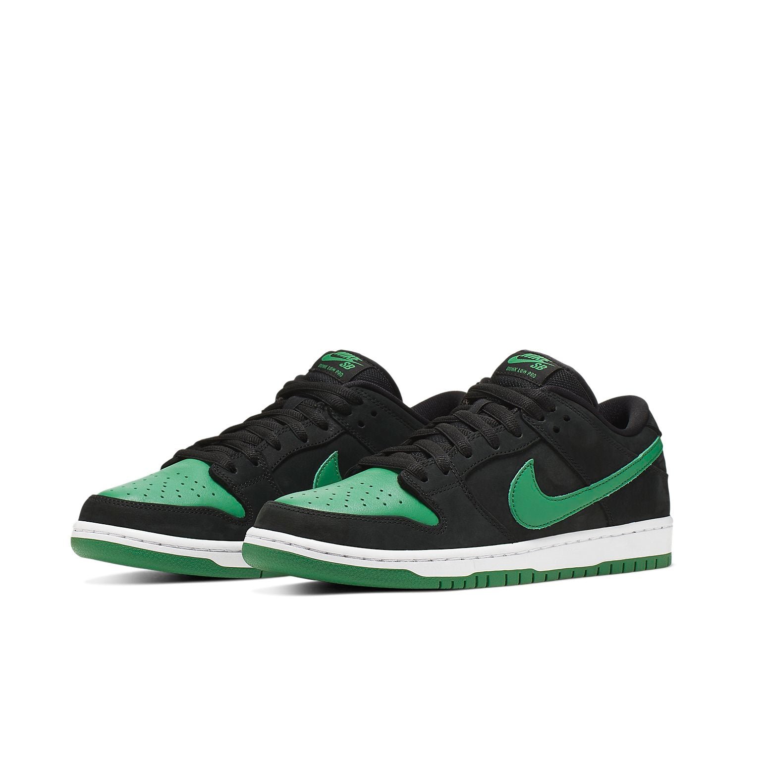 Nike Dunk Low Pro SB Black Pine