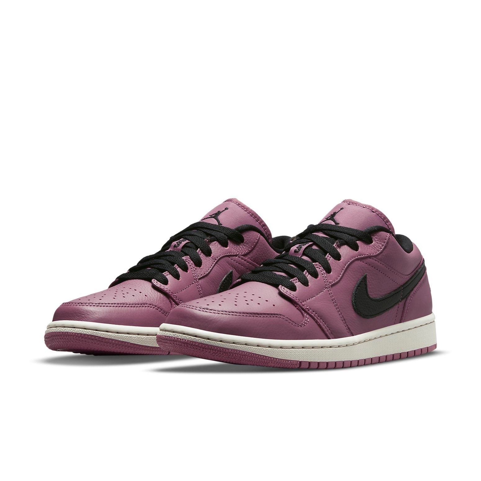 Air Jordan 1 Low SE Light Mulberry