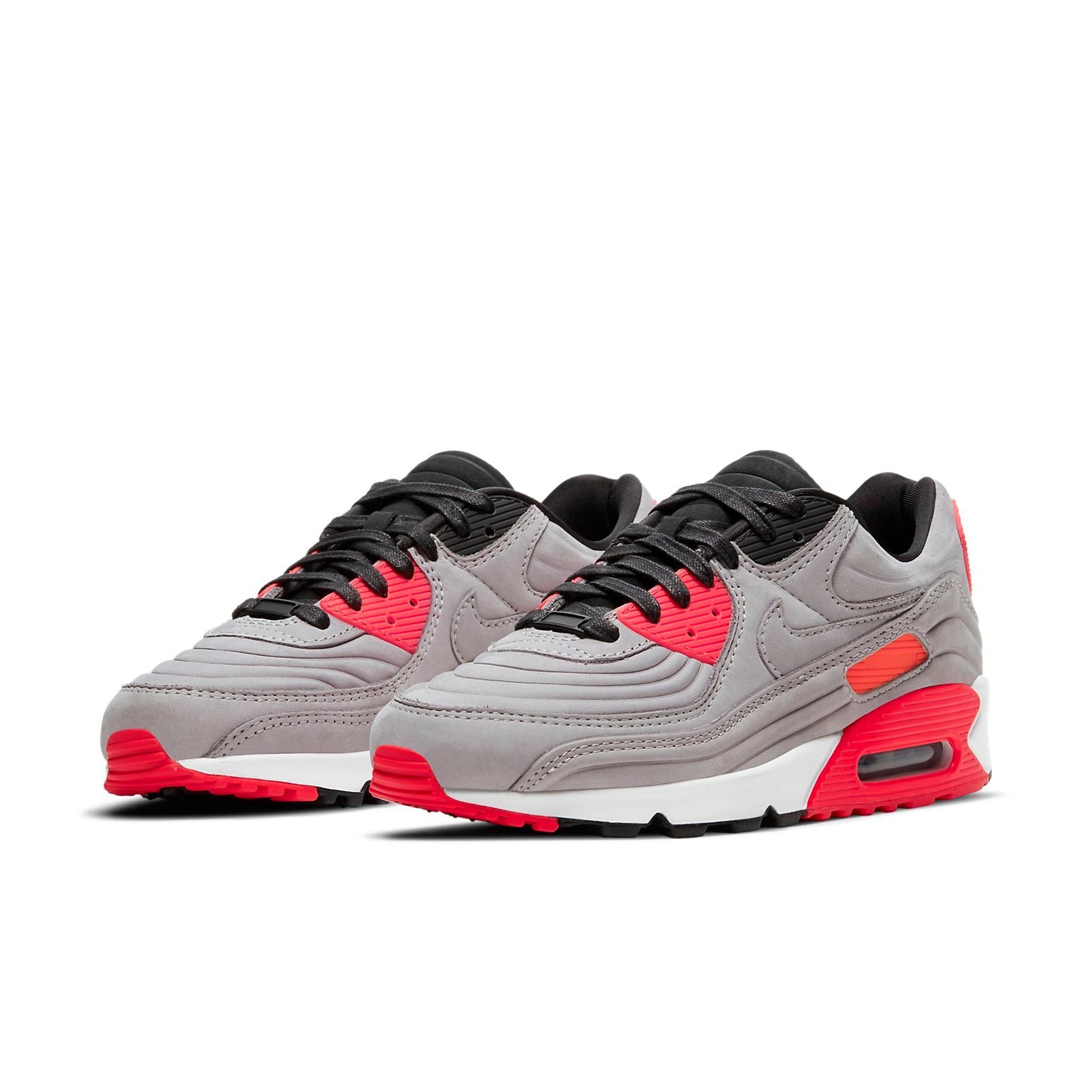Nike Air Max 90 QS Lux Night Silver Crimson