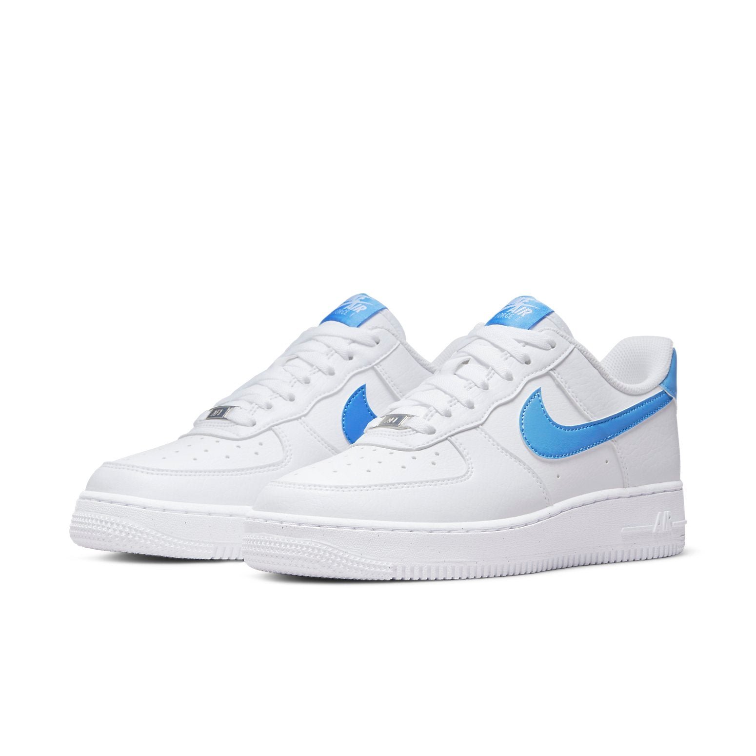Nike Air Force 1 Low 07 Next Nature University Blue