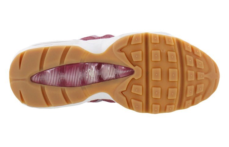 Nike Air Max 95 Barely Rose