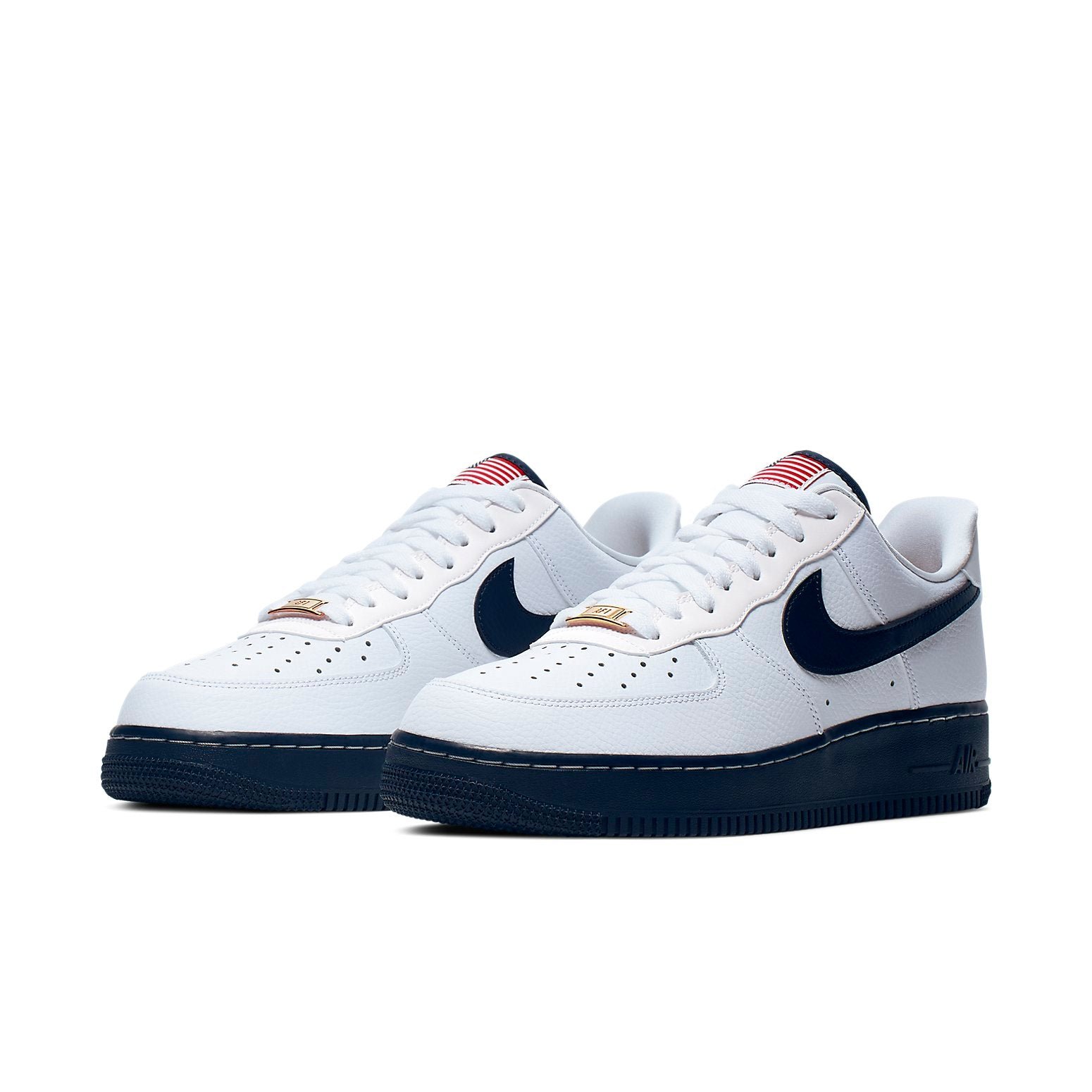 Nike Air Force 1 Low 07 LV8 USA