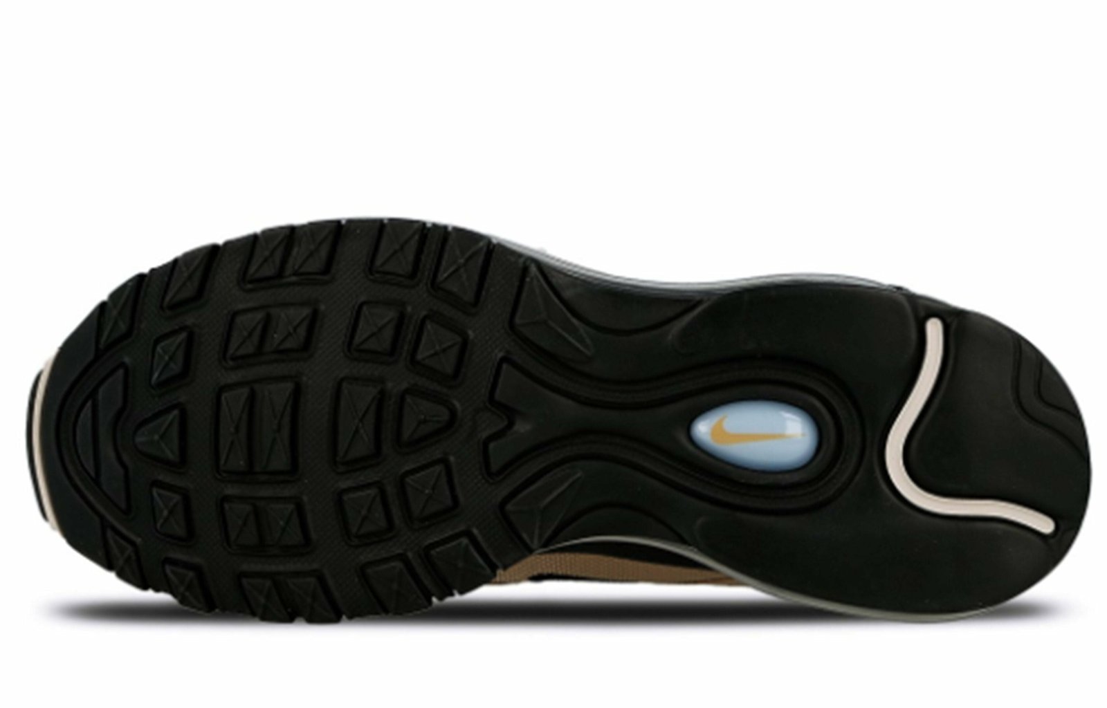 Nike Air Max 97 Desert and Sky