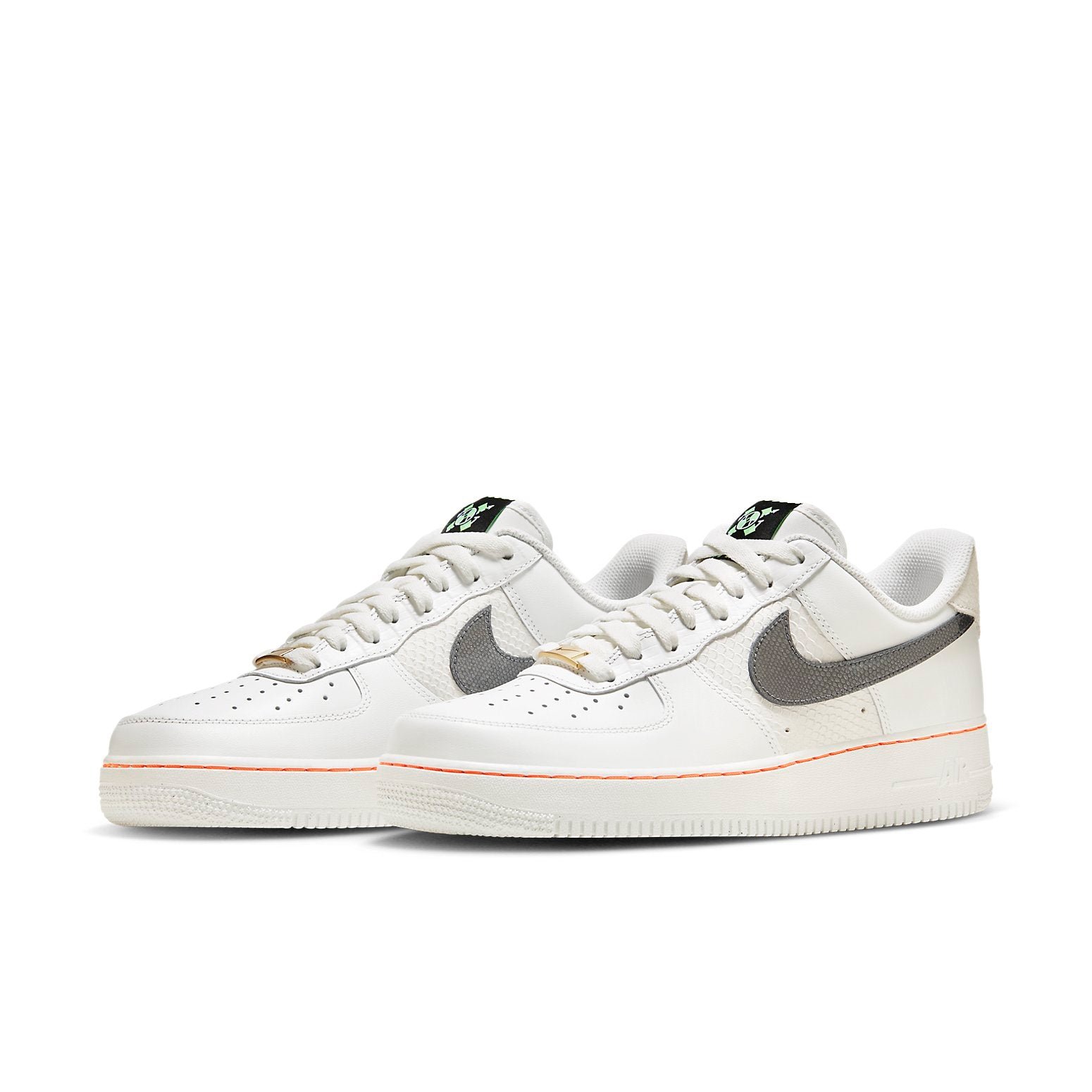 Nike Air Force 1 Low Xs and Os