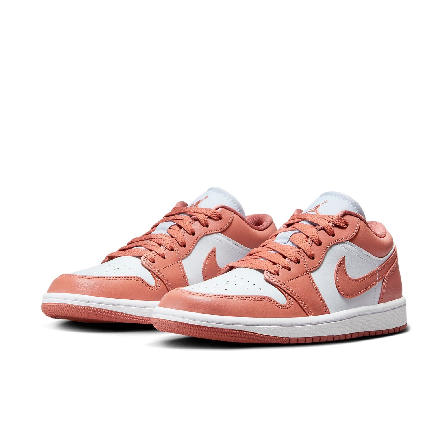 Air Jordan 1 Low Sky J Orange