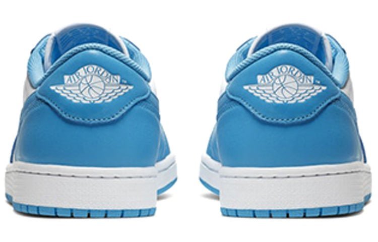 Air Jordan 1 Low SB UNC