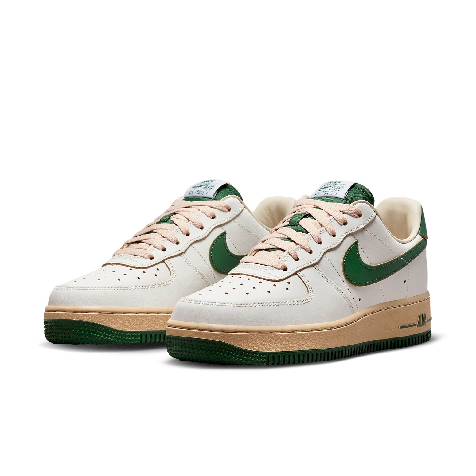 Nike Air Force 1 Low Gorge Green