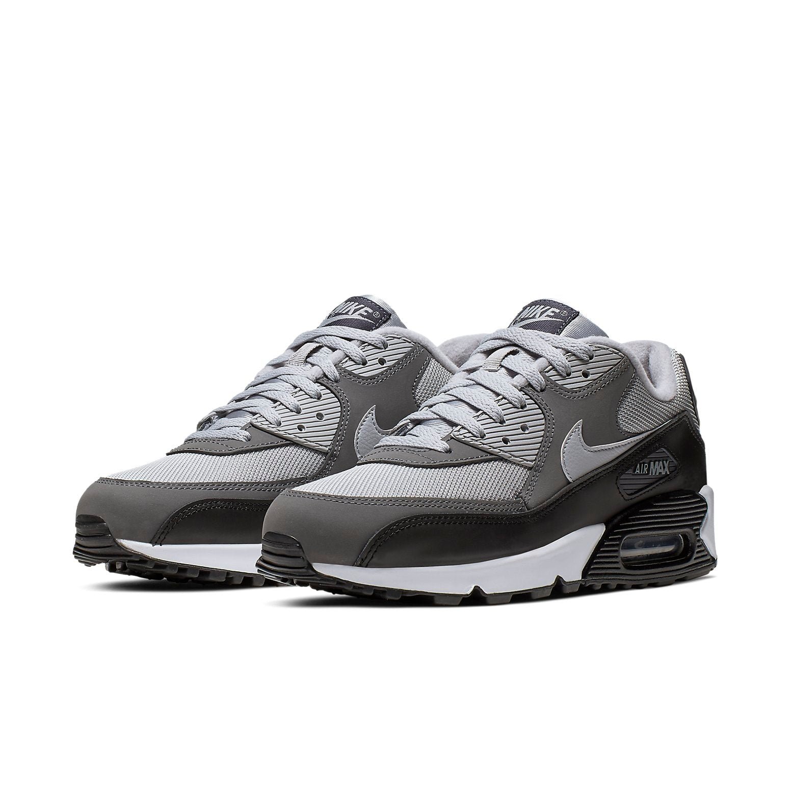 Nike Air Max 90 Essential Greyscale