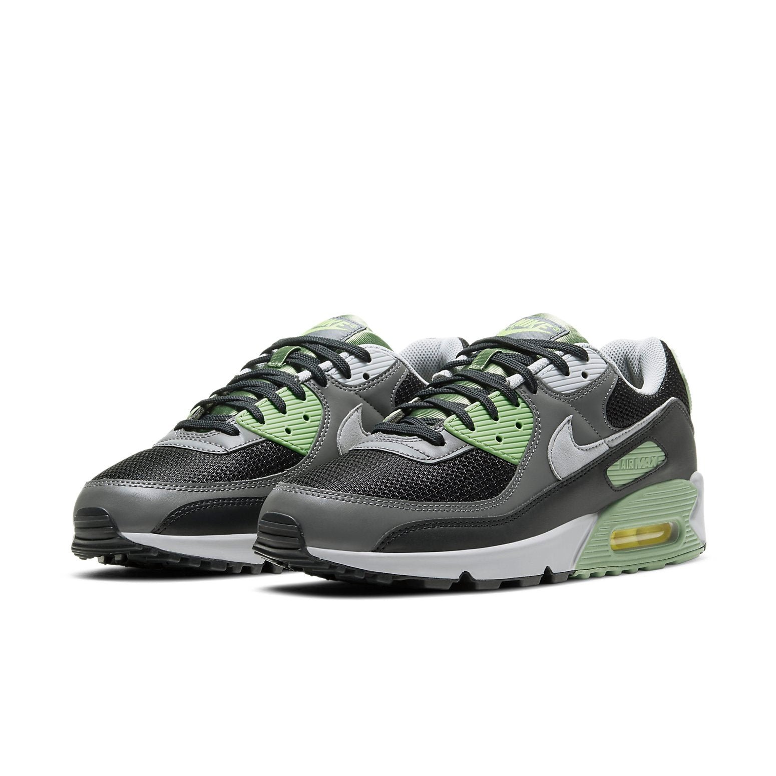 Nike Air Max 90 Oil Green