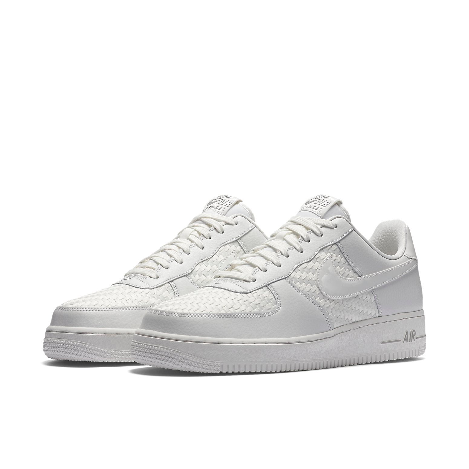 Nike Air Force 1 Low 07 LV8 Summit White