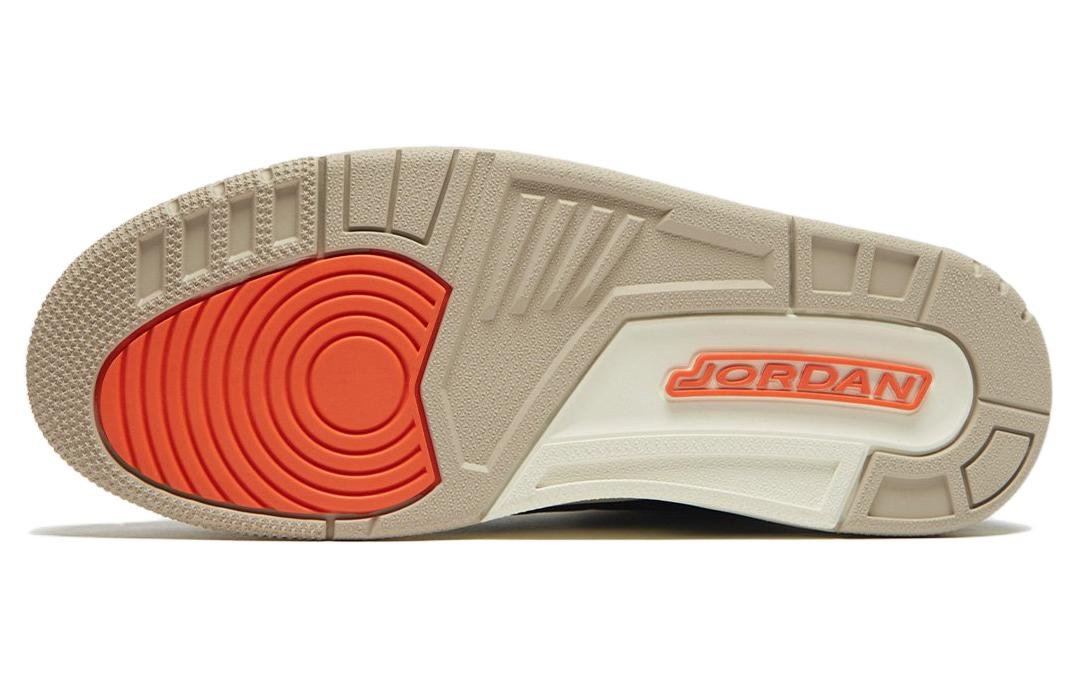 Air Jordan 3 Retro Desert Elephant