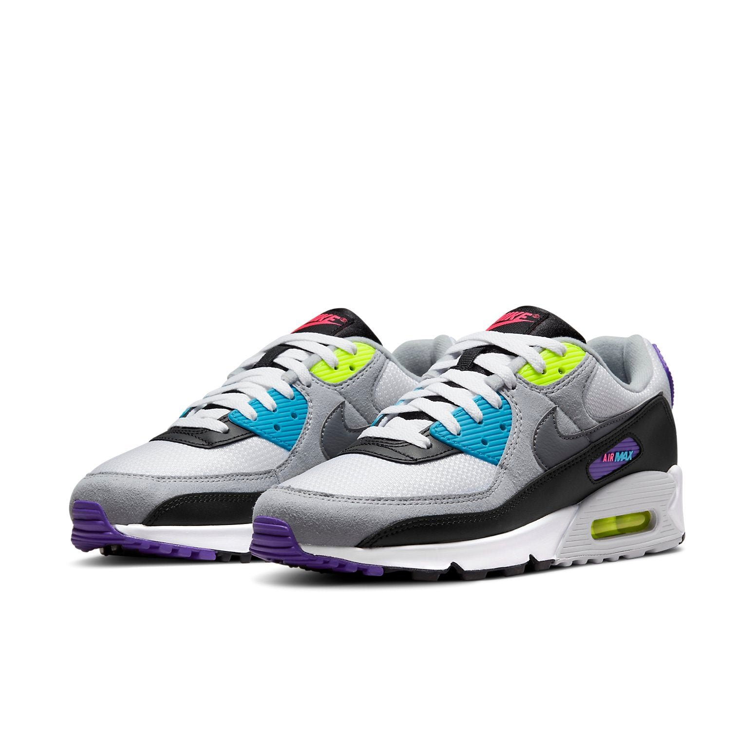 Nike Air Max 90 What The