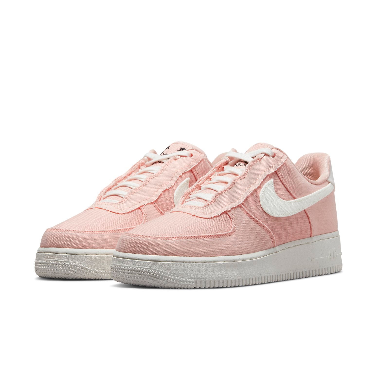 Nike Air Force 1 Low 07 Premium Next Nature Sun Club Arctic Orange
