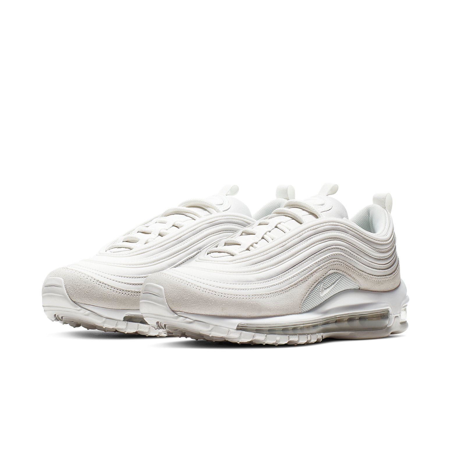 Nike Air Max 97 Premium Platinum Tint