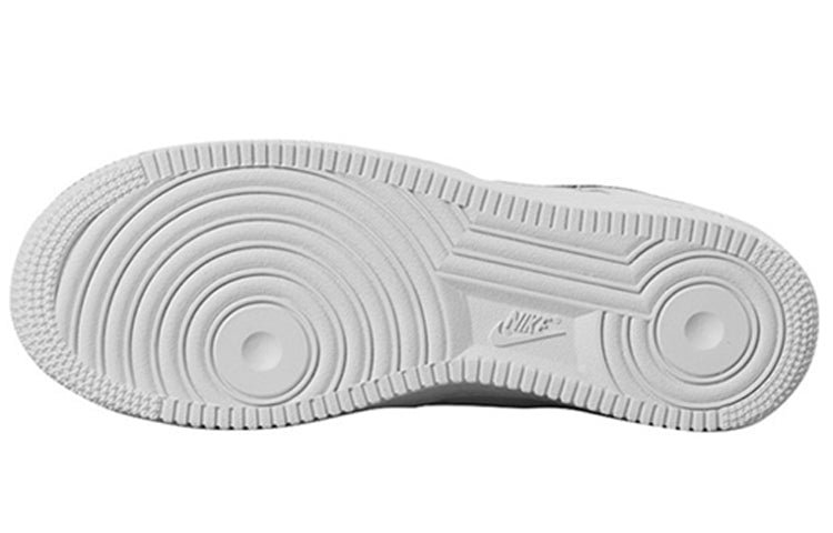 Nike Air Force 1 Low Retro Ivory Snake