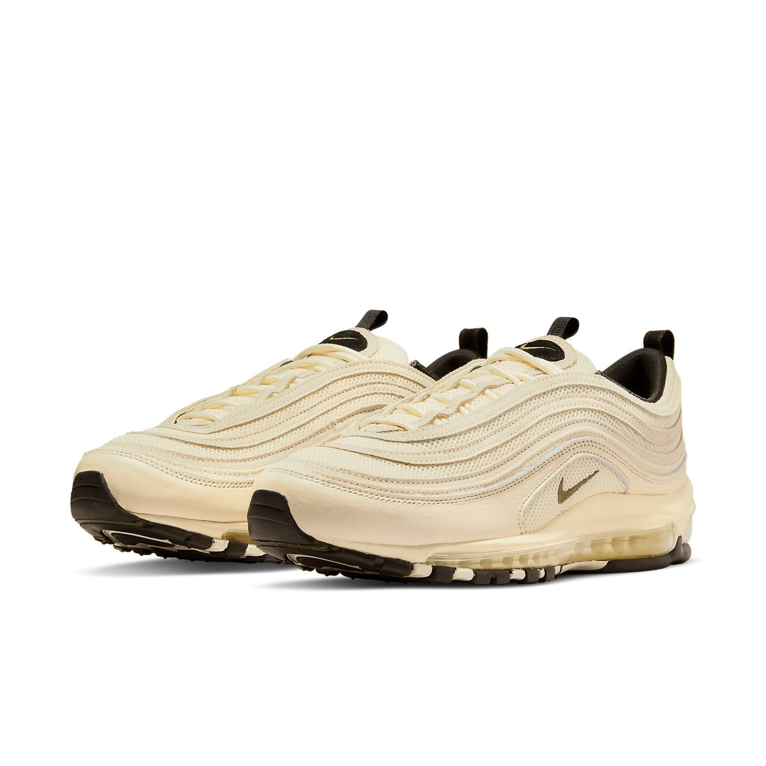 Nike Air Max 97 Coconut Milk
