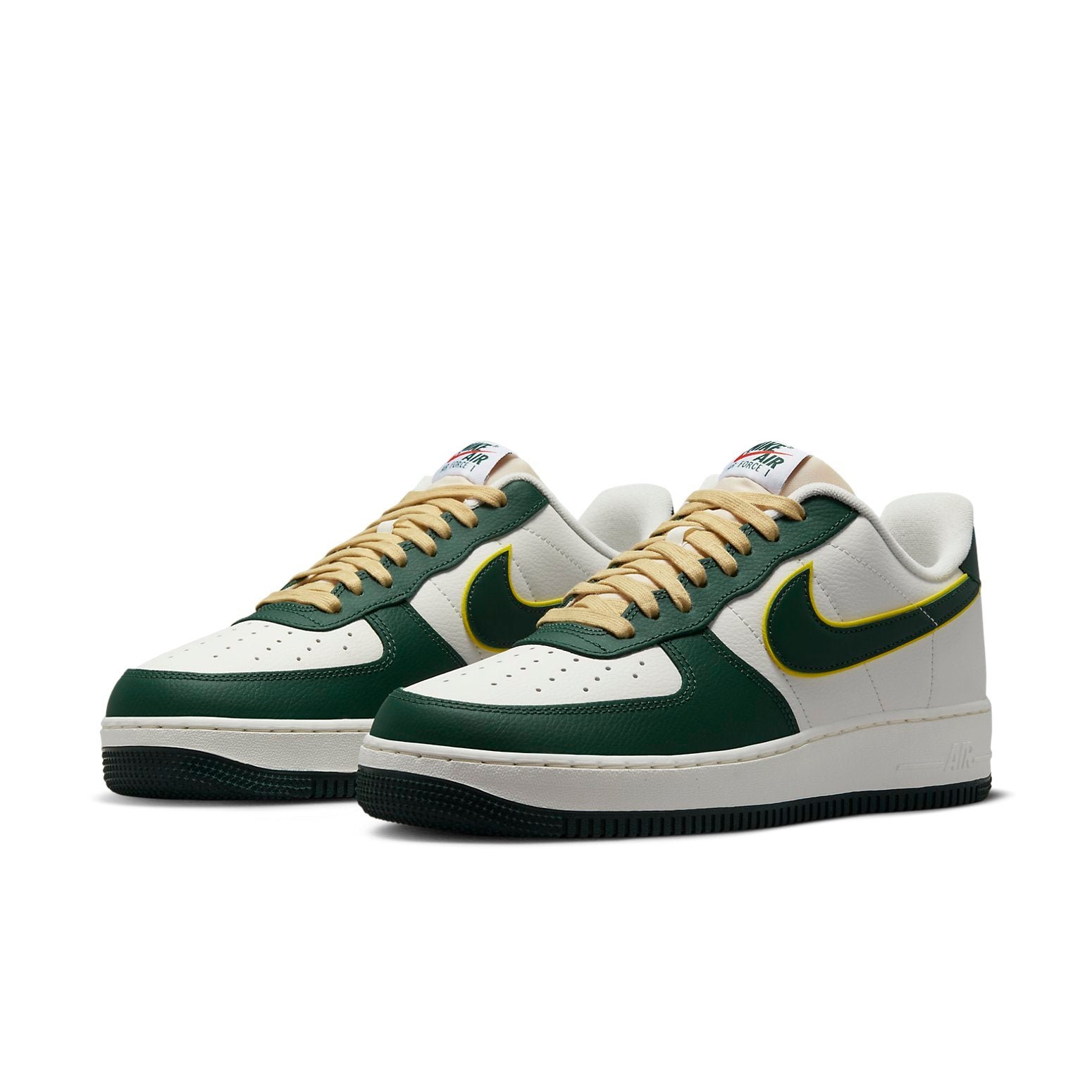 Nike Air Force 1 Low 07 LV8 Noble Green