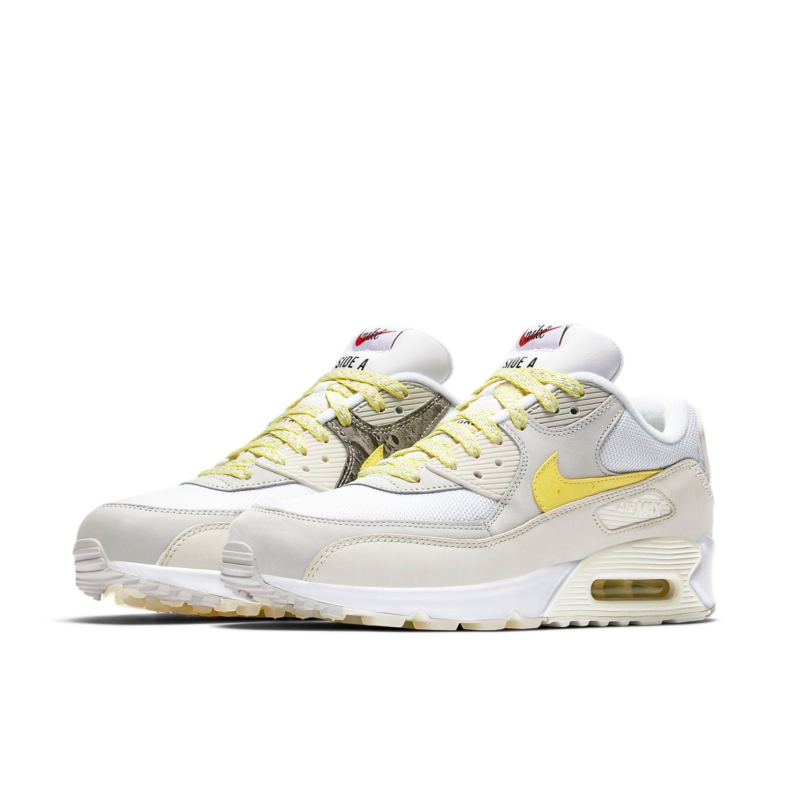 Nike Air Max 90 PRM Side A