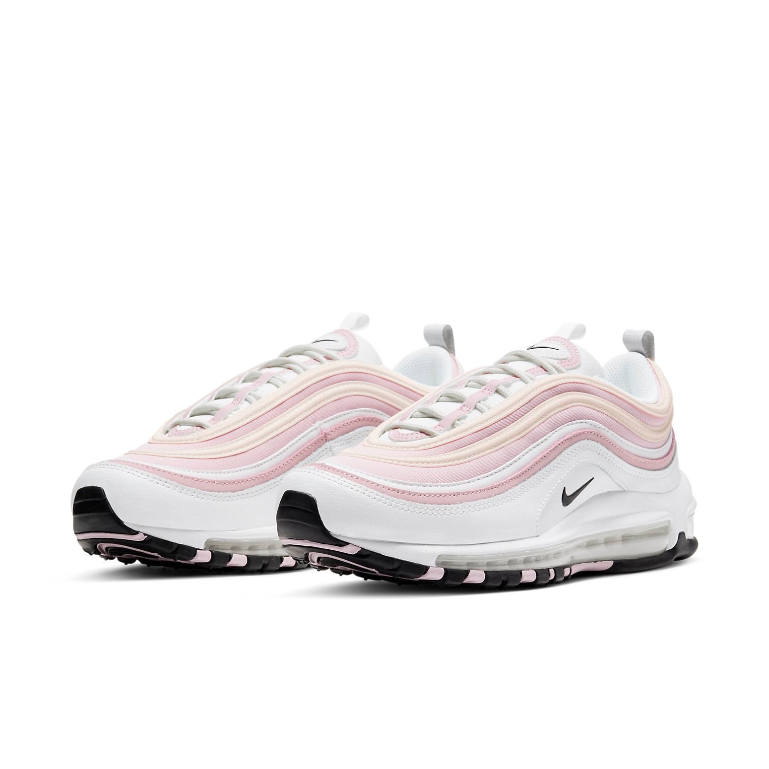 Nike Air Max 97 Pink Cream
