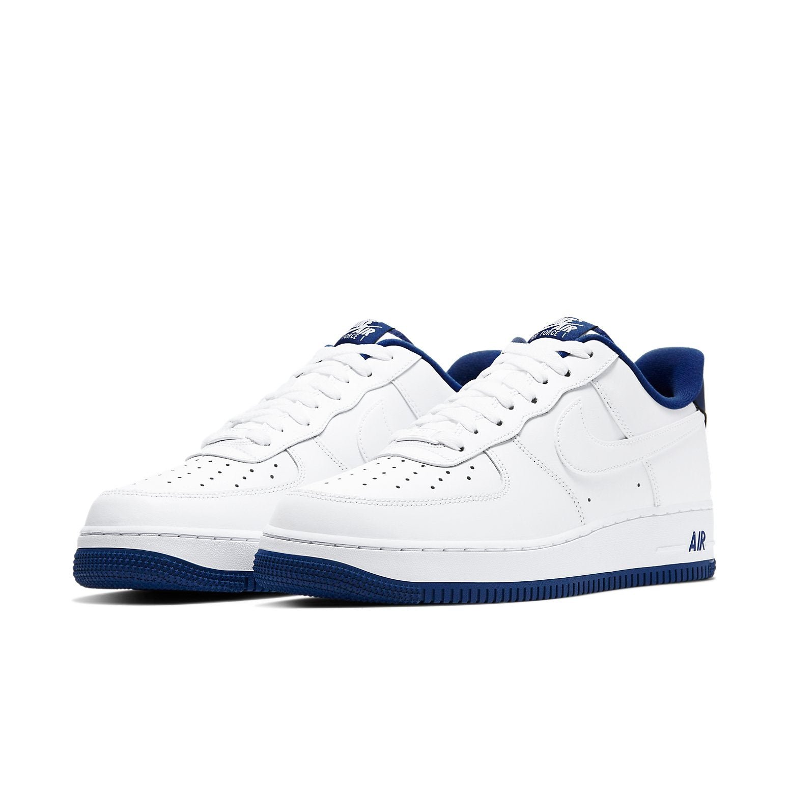 Nike Air Force 1 Low Deep Royal