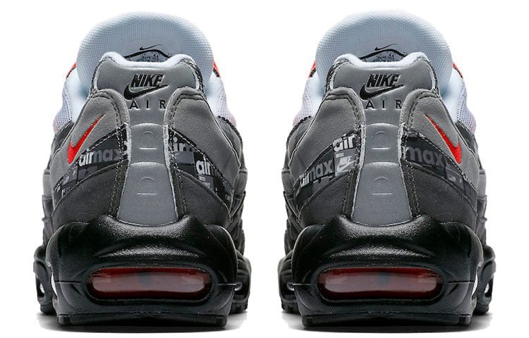 Atmos x Air Max 95 We Love Nike