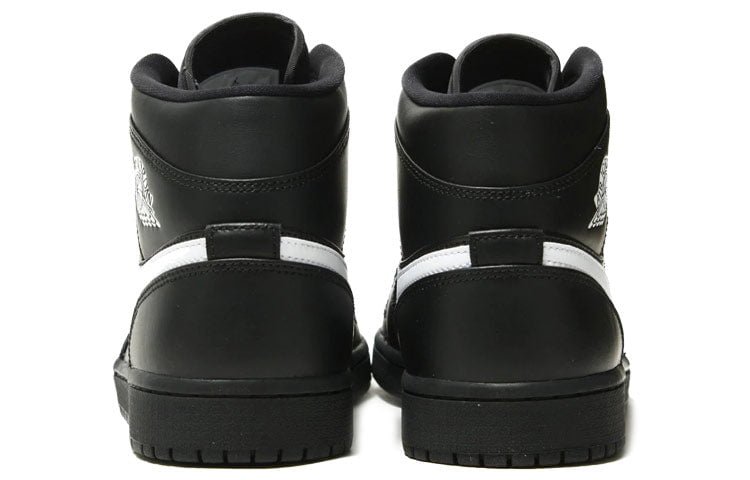 Air Jordan 1 Mid Speckle