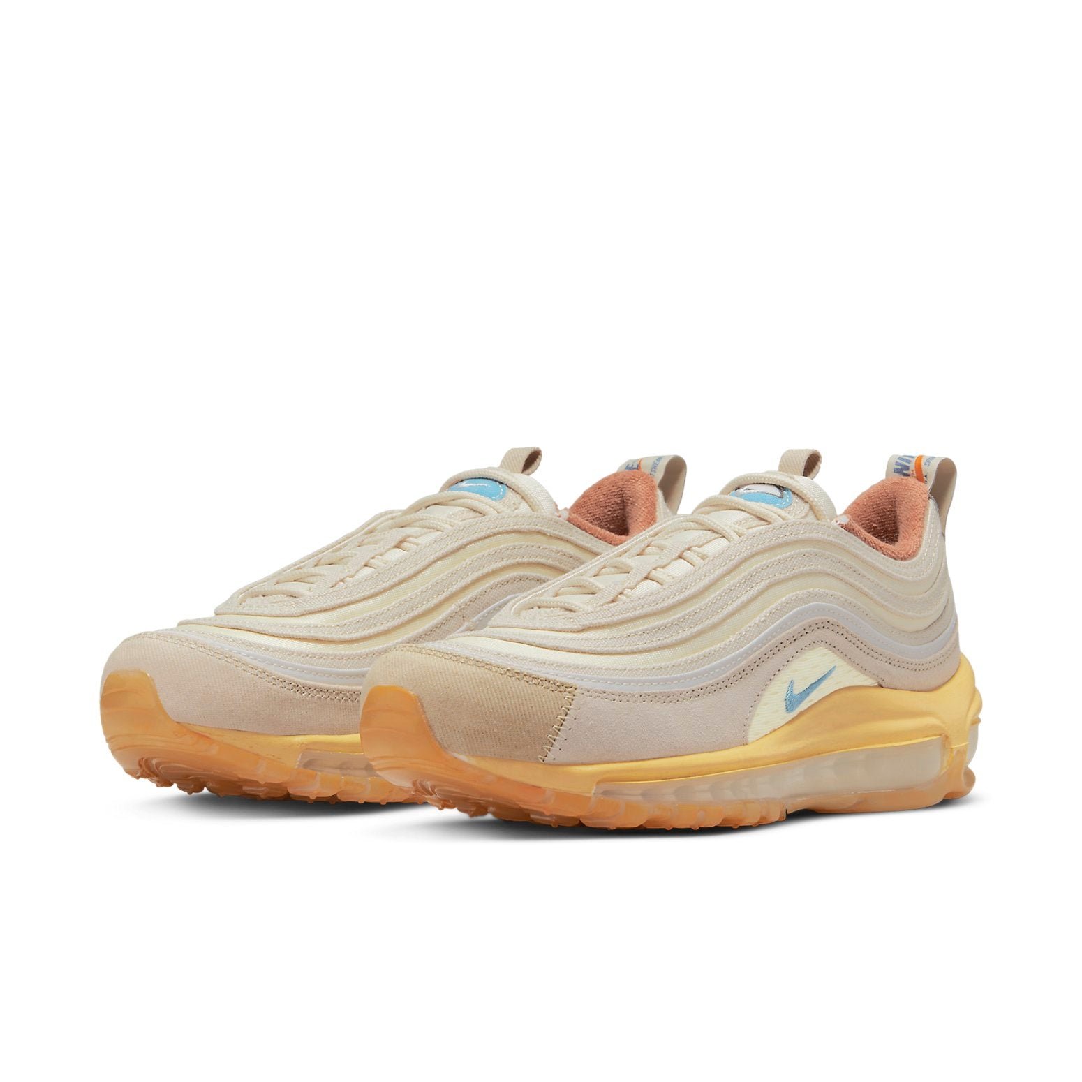 Nike Air Max 97 Vintage