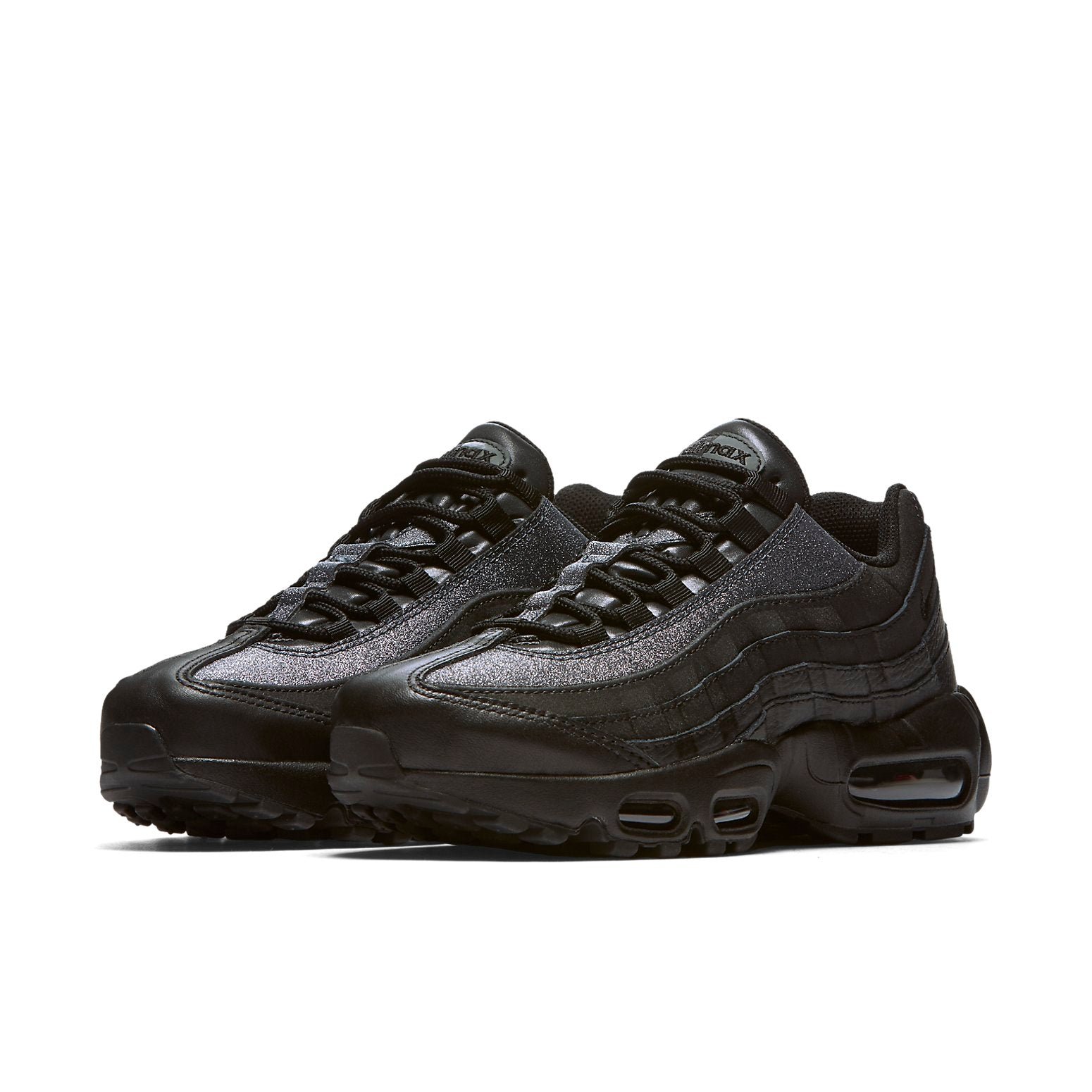 Nike Air Max 95 Premium Black