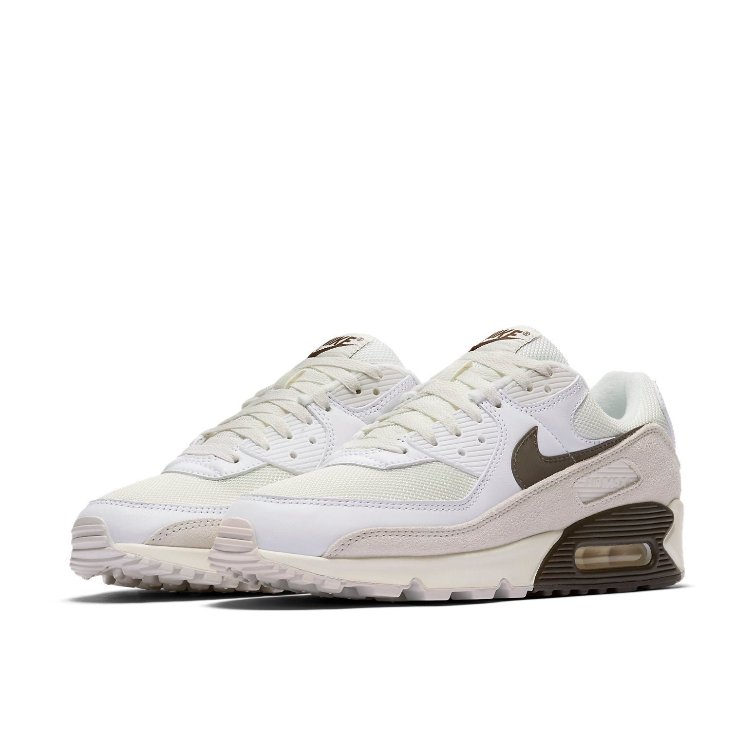 Nike Air Max 90 Baroque Brown