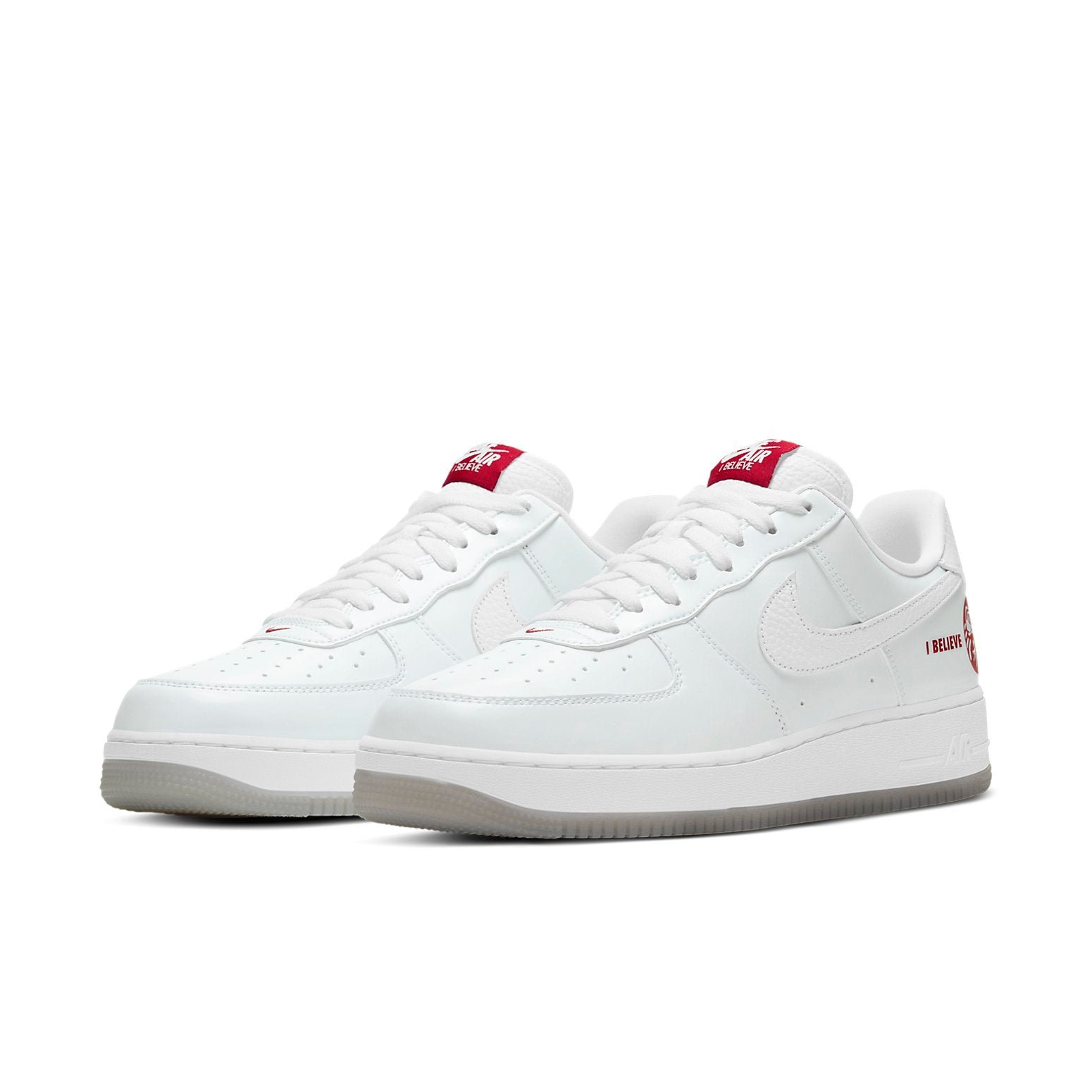 Nike Air Force 1 Low I Believe Daruma