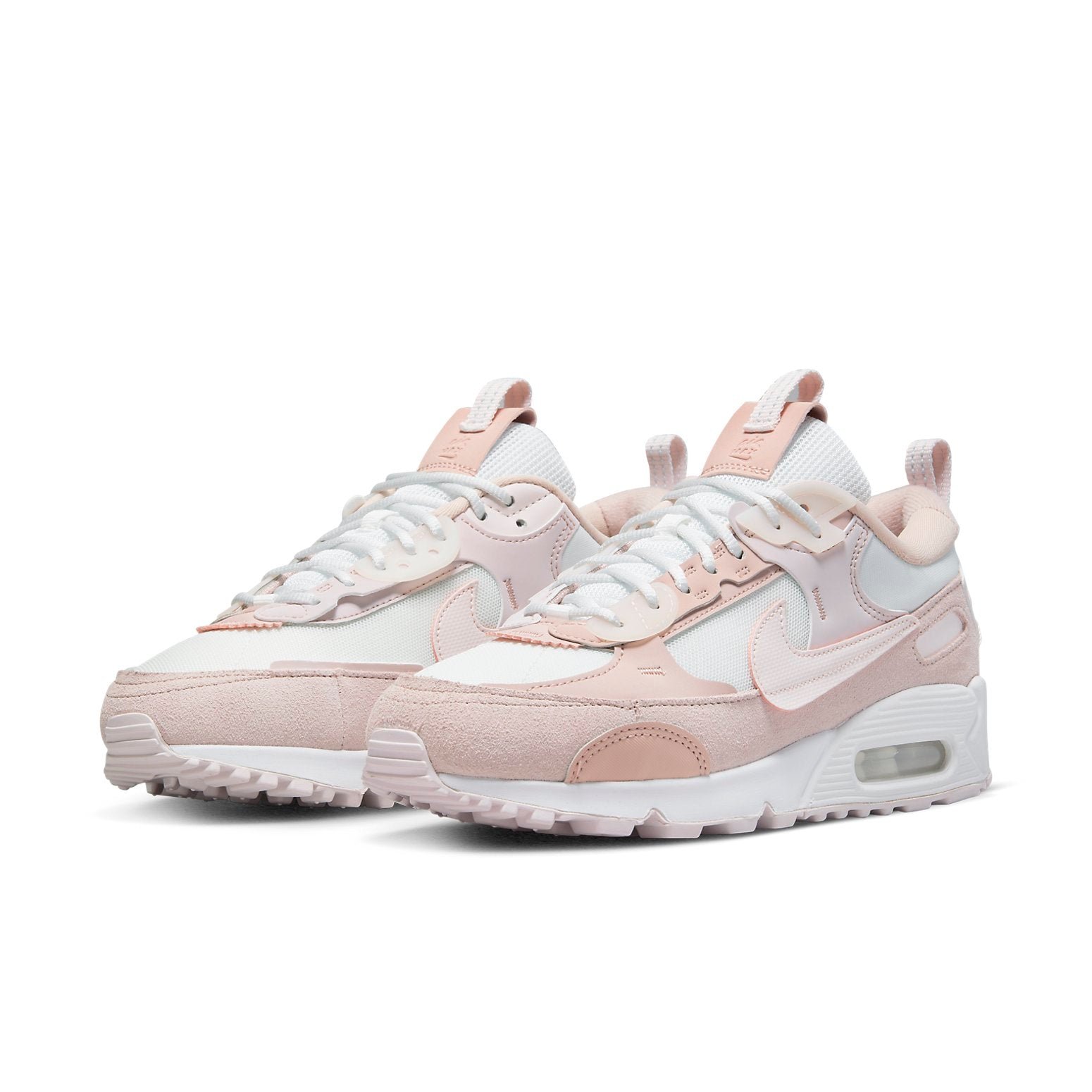 Nike Air Max 90 Futura Barely Rose