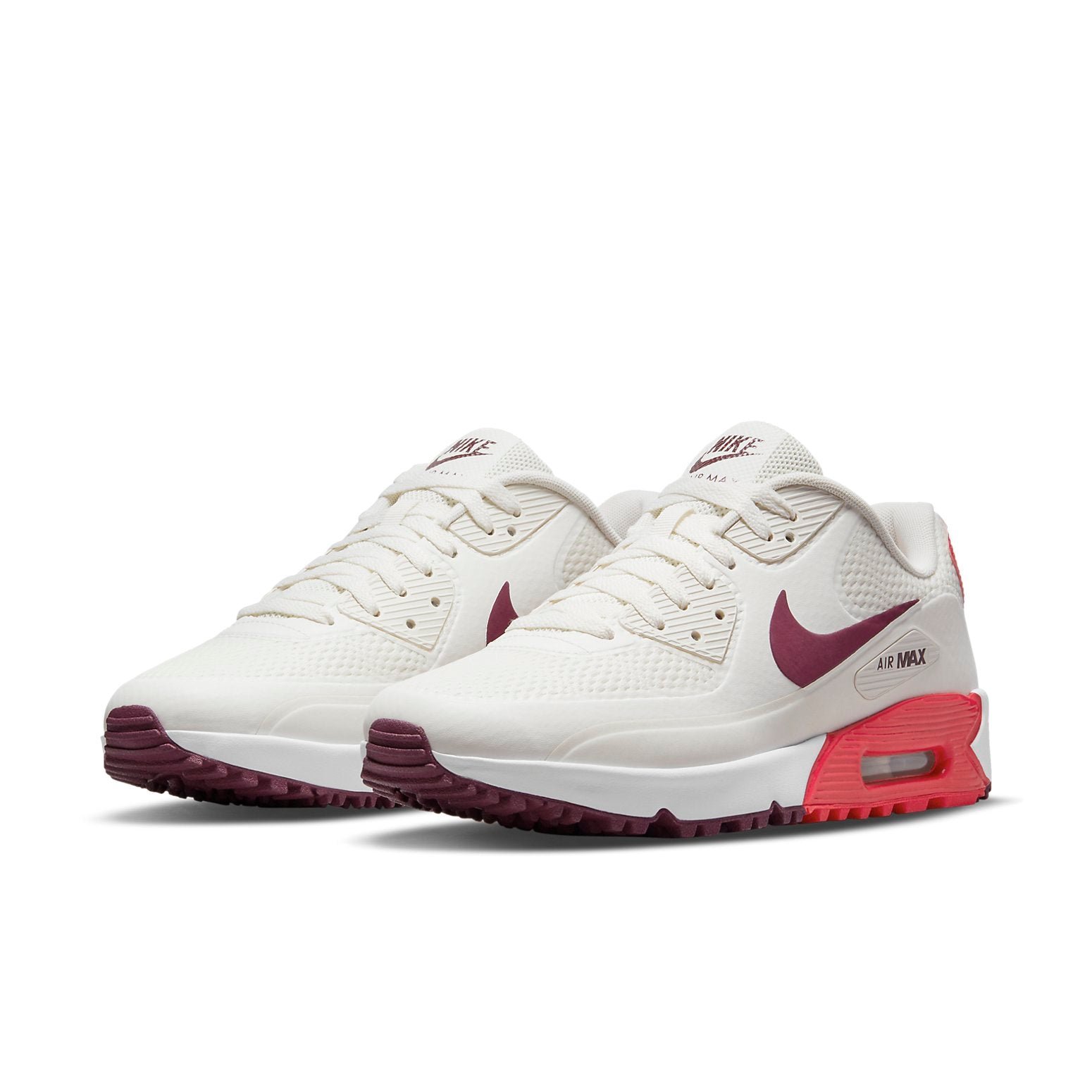 Nike Air Max 90 Golf Dark Beetroot