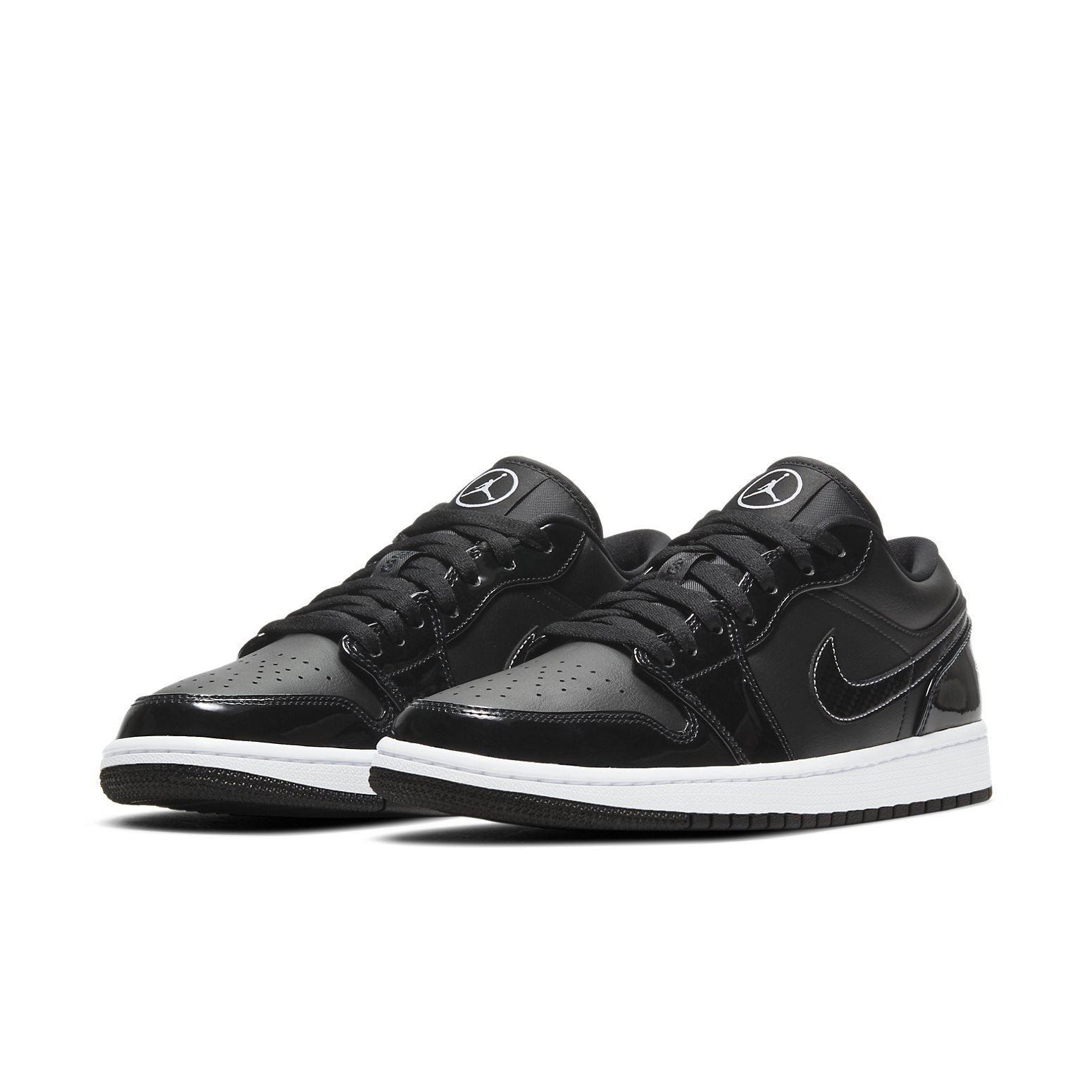 Air Jordan 1 Low All Star 2021