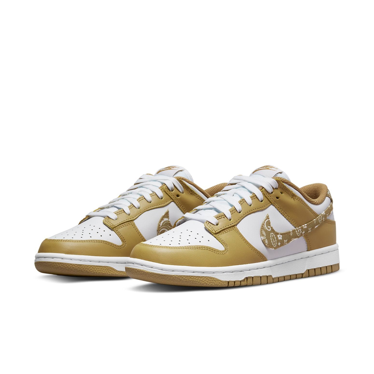 Nike Dunk Low Barley Paisley