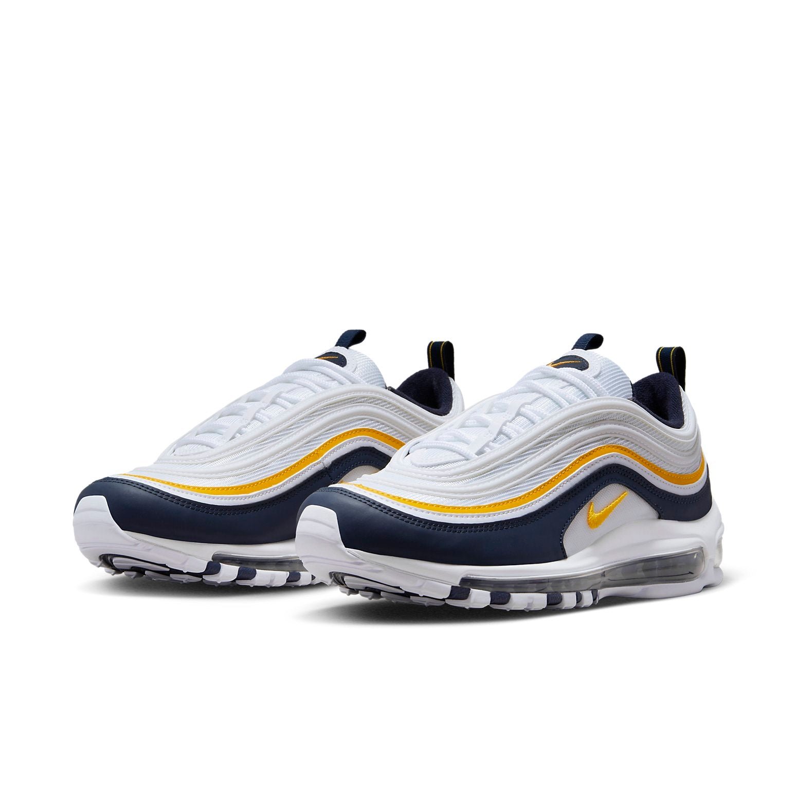 Nike Air Max 97 Michigan