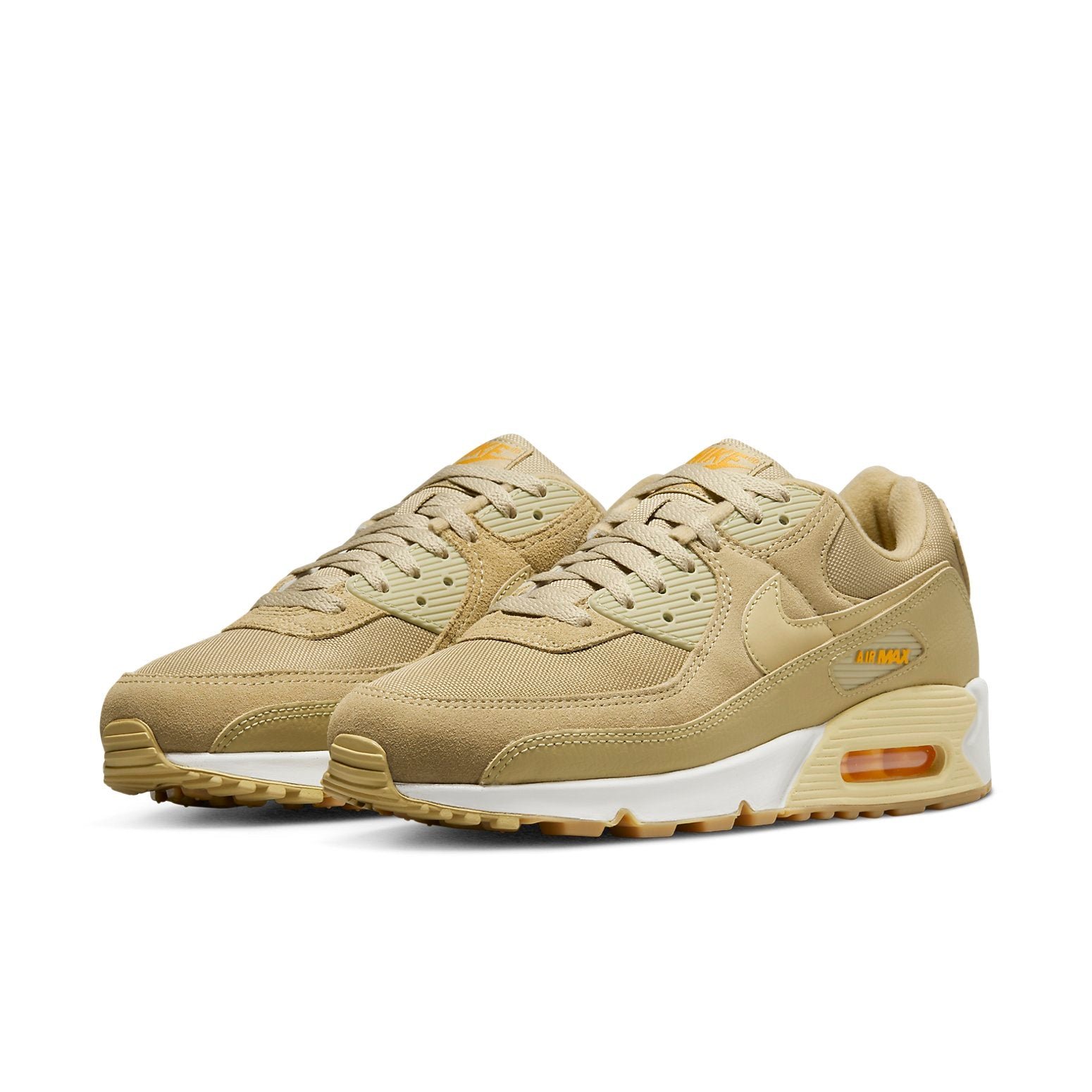 Nike Air Max 90 Wheat Grass