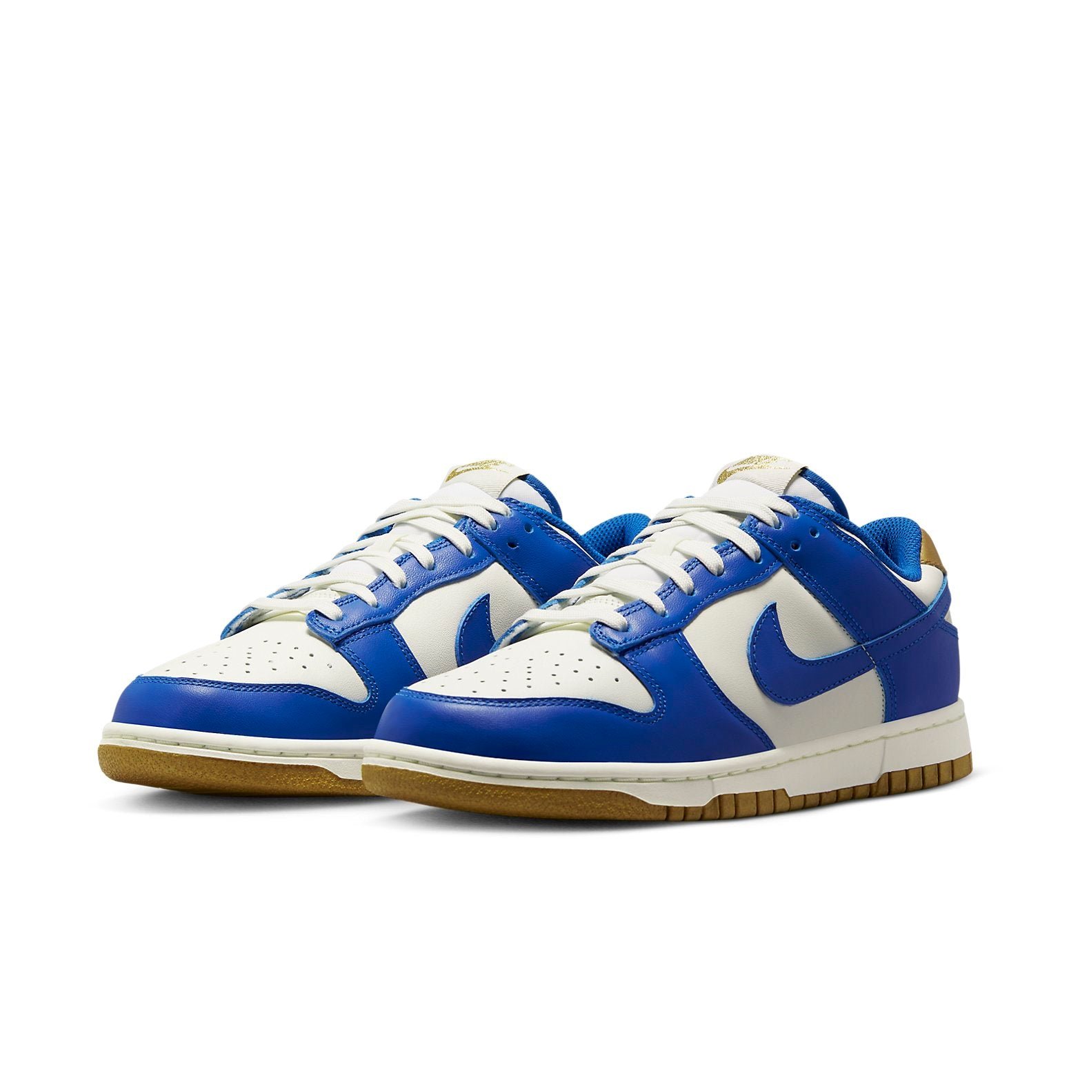Nike Dunk Low Kansas City Royals