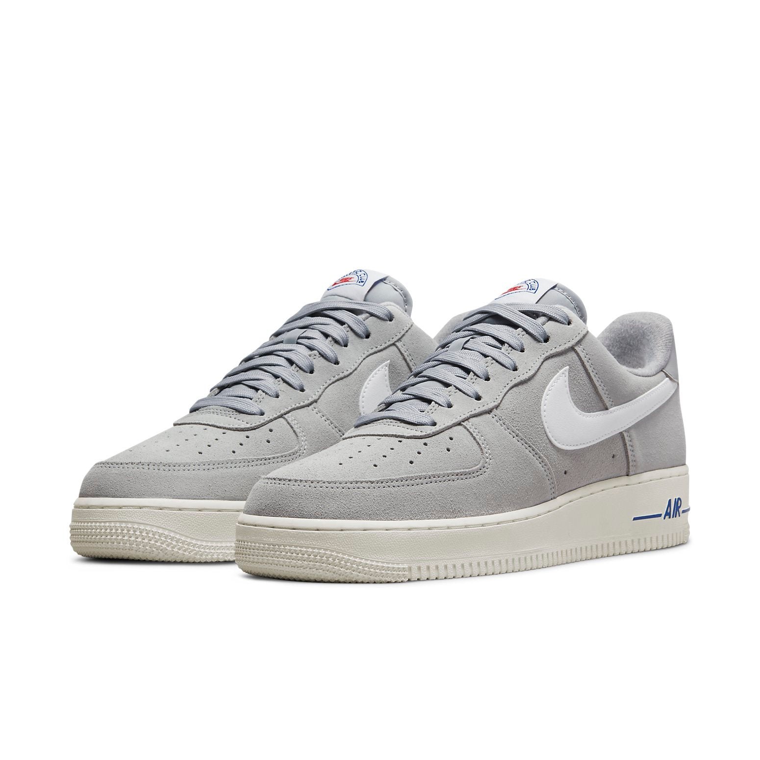 Nike Air Force 1 Low Athletic Club White