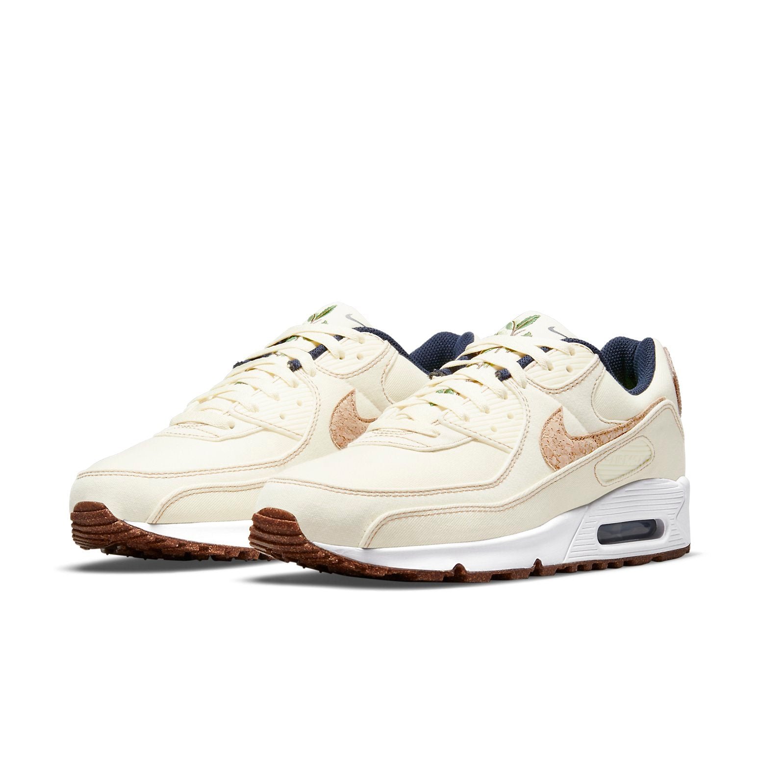 Nike Air Max 90 Cork Coconut Milk