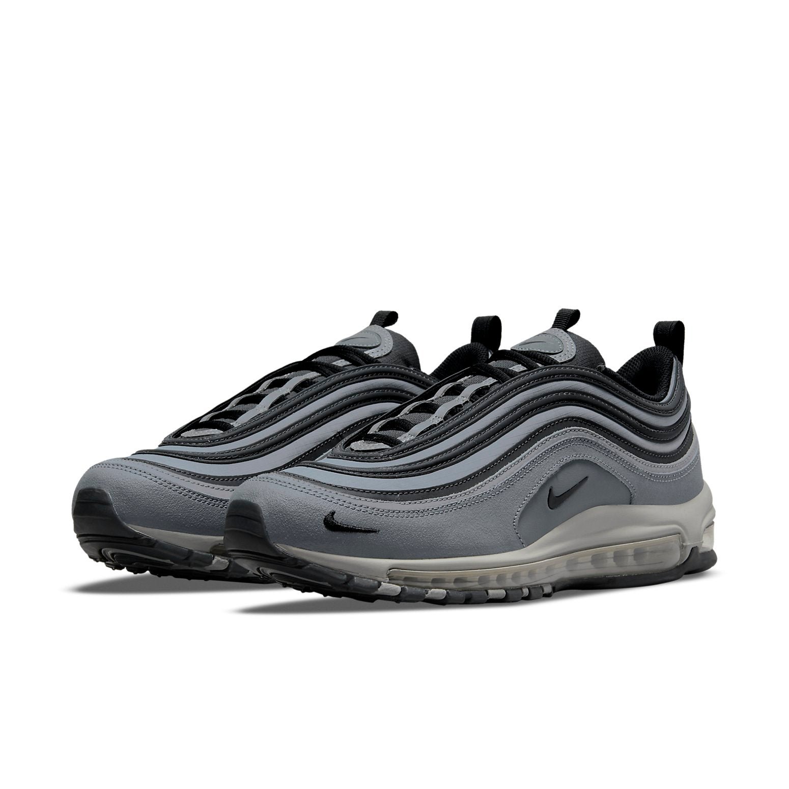 Nike Air Max 97 Stadium Grey Anthracite