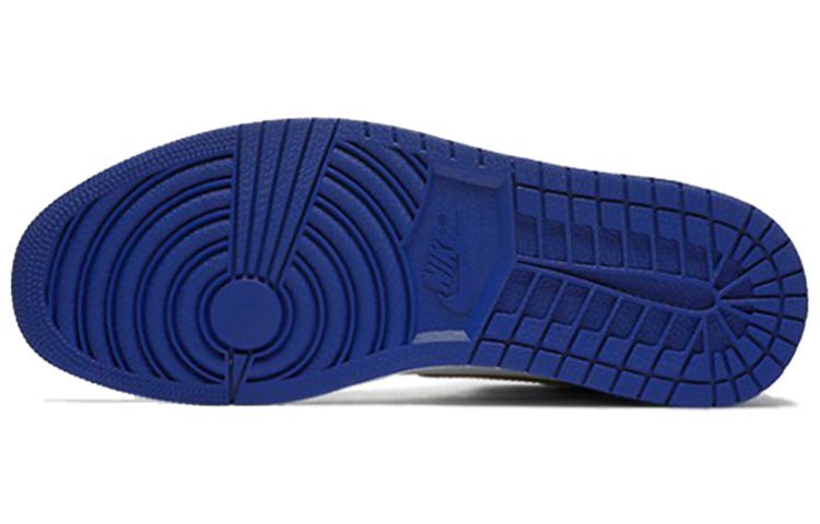 Air Jordan 1 Retro High Gold Medal