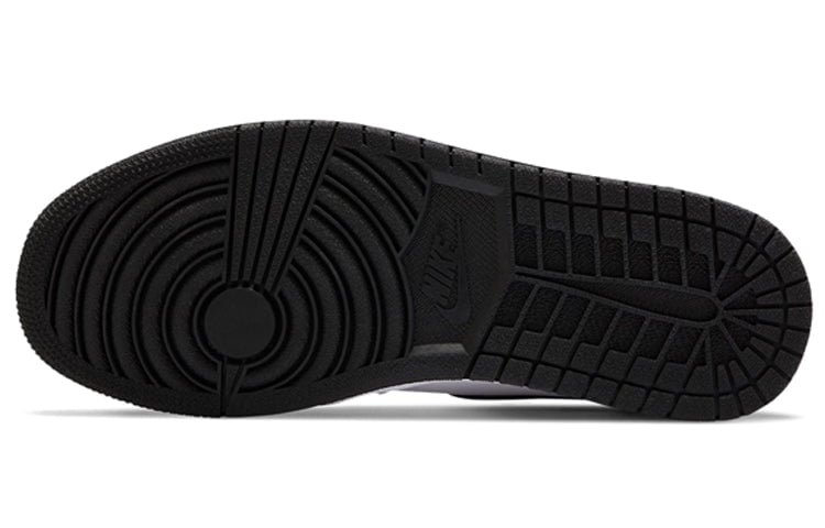 Air Jordan 1 Retro High OG Smoke Grey