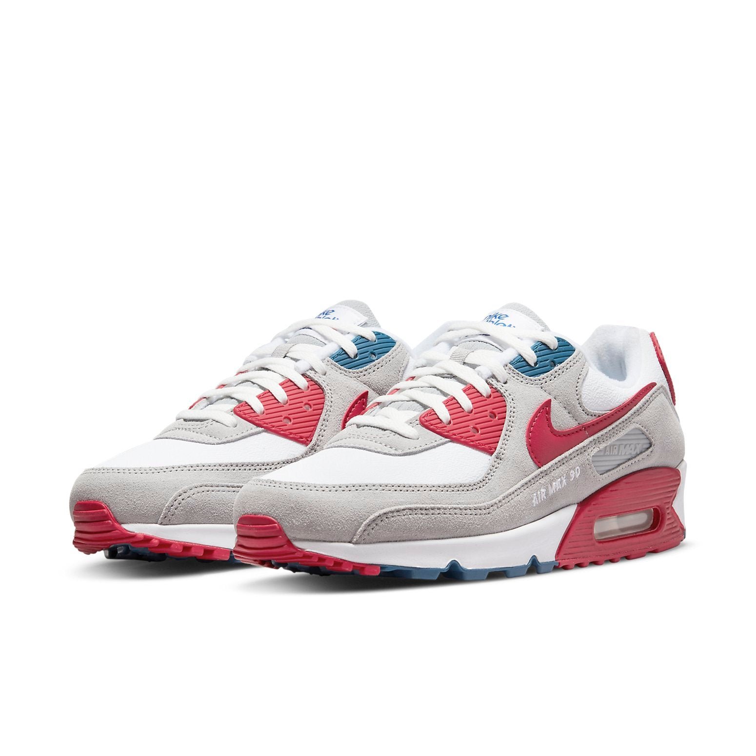 Nike Air Max 90 Athletic Club University Red