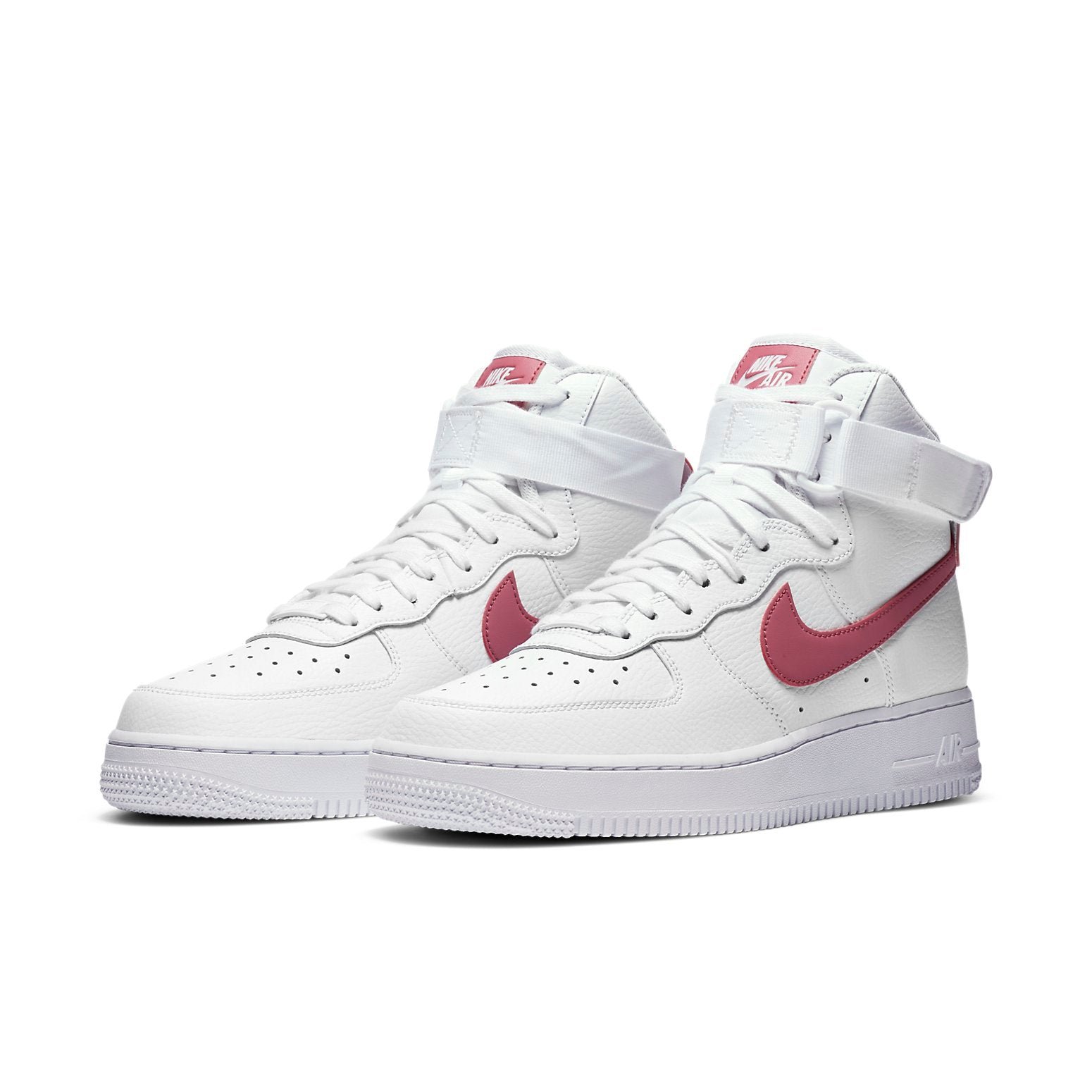 Nike Air Force 1 High Desert Berry