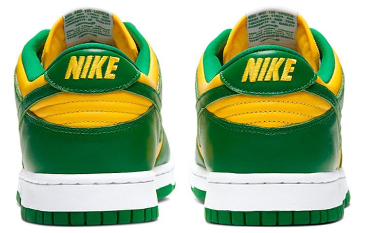Nike Dunk Low SP Brazil