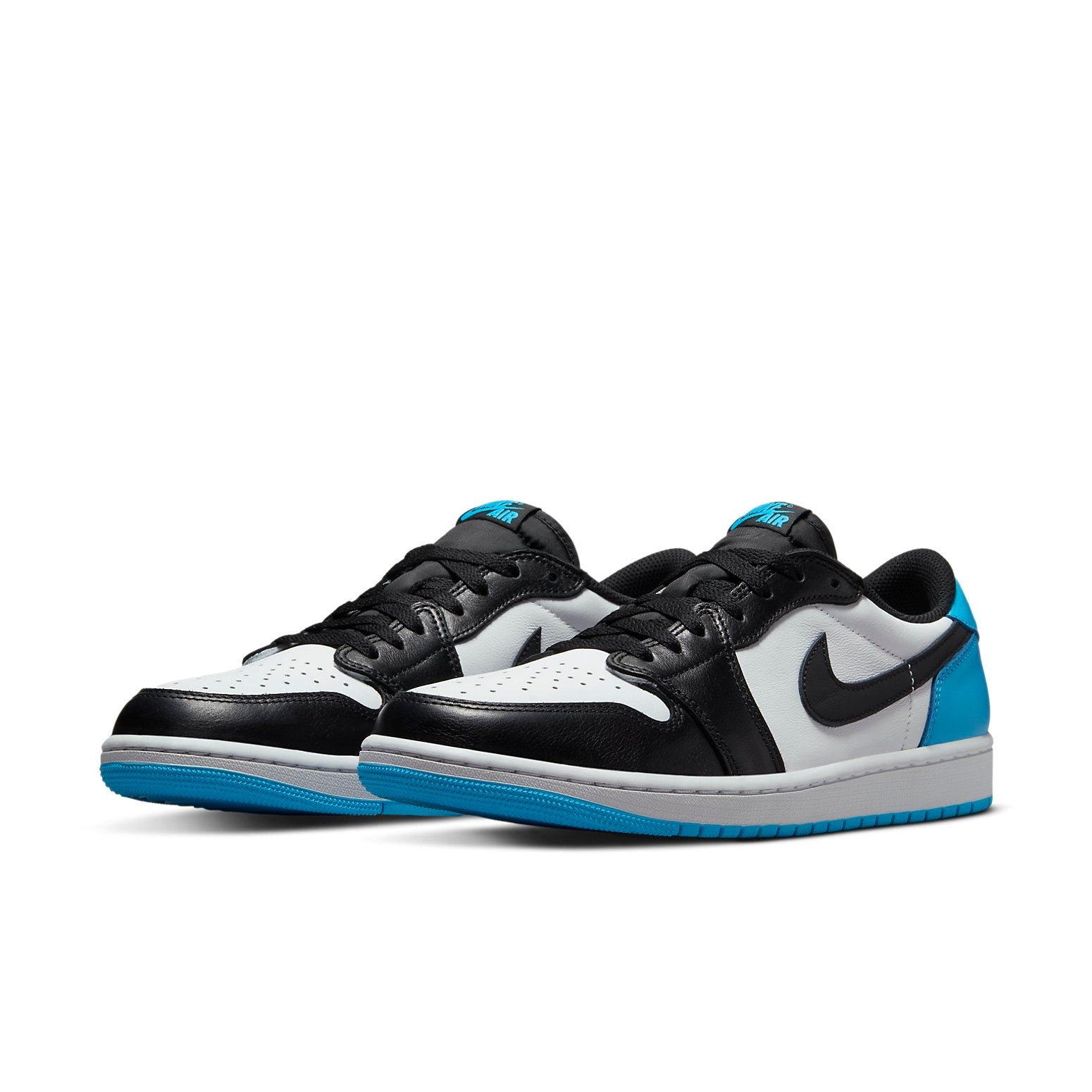 Air Jordan 1 Retro Low OG UNC