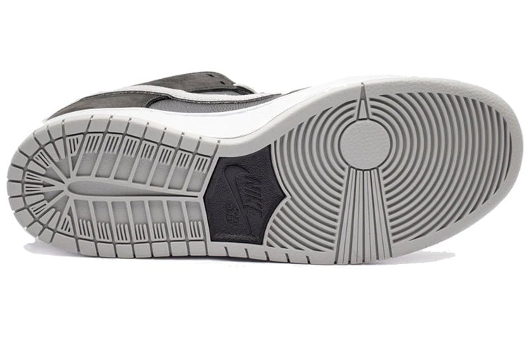 Nike SB Dunk Low JPack Shadow